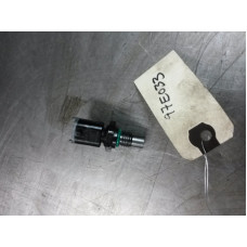 97E033 Engine Oil Temperature Sensor From 2005 Ford F-250 Super Duty  6.0  Power Stoke Diesel